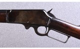 Marlin ~ 1893 ~ .38-55 Win - 6 of 10