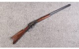 Marlin ~ 1893 ~ .38-55 Win - 1 of 10