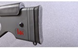 Heckler & Koch ~ SL8-1 ~ .223 Rem - 8 of 10