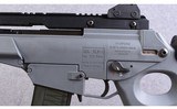 Heckler & Koch ~ SL8-1 ~ .223 Rem - 6 of 10