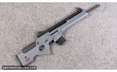 Heckler & Koch ~ SL8-1 ~ .223 Rem