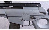 Heckler & Koch ~ SL8-1 ~ .223 Rem - 6 of 10