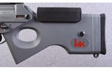 Heckler & Koch ~ SL8-1 ~ .223 Rem - 5 of 10