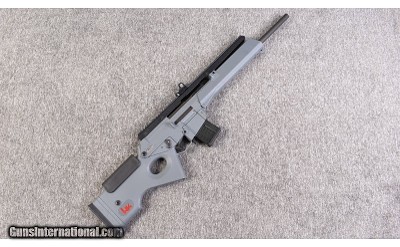 Heckler & Koch ~ SL8-1 ~ .223 Rem