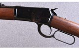 Winchester ~ 1892 Carbine ~ .44 Rem - 6 of 10