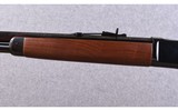 Winchester ~ 1892 Carbine ~ .44 Rem - 7 of 10