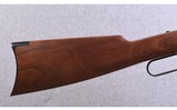 Winchester ~ 1892 Carbine ~ .44 Rem - 2 of 10
