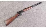 Winchester ~ 1892 Carbine ~ .44 Rem - 1 of 10