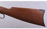 Winchester ~ 1892 Carbine ~ .44 Rem - 5 of 10