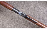 Winchester ~ 1892 Carbine ~ .44 Rem - 9 of 10