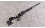 CZ ~ 527 ~ .223 Rem