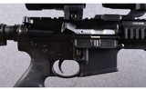 Ruger ~ SR-556 ~ 5.56 Nato - 3 of 10
