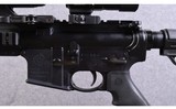 Ruger ~ SR-556 ~ 5.56 Nato - 6 of 10
