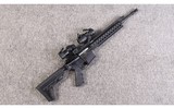Ruger ~ SR-556 ~ 5.56 Nato - 1 of 10