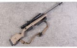 Remington ~ 700 ~ .308 WIN - 1 of 10