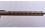 SIG Sauer ~ Cross ~ .300 Win Mag - 2 of 10