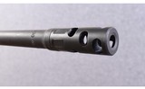 SIG Sauer ~ Cross ~ .300 Win Mag - 9 of 10