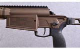 SIG Sauer ~ Cross ~ .300 Win Mag - 6 of 10