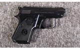 Beretta ~ 950 Jetfire ~ .25 Auto - 1 of 2
