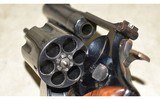 SMITH & WESSON ~ 29-2 ~ .44 MAGNUM - 6 of 6