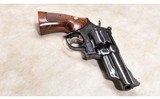 SMITH & WESSON ~ 29-2 ~ .44 MAGNUM - 3 of 6