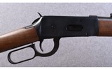 Winchester ~ Model 94 ~ .30-30 win. - 3 of 10