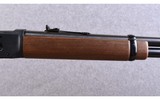 Winchester ~ Model 94 ~ .30-30 win. - 4 of 10