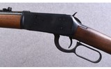 Winchester ~ Model 94 ~ .30-30 win. - 6 of 10
