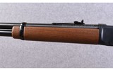 Winchester ~ Model 94 ~ .30-30 win. - 7 of 10