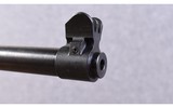 Ruger ~ Mini-14 ~ 5.56 NATO - 9 of 10