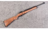 Ruger ~ Mini-14 ~ 5.56 NATO - 1 of 10