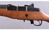 Ruger ~ Mini-14 ~ 5.56 NATO - 6 of 10
