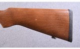 Ruger ~ Mini-14 ~ 5.56 NATO - 5 of 10