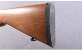 Ruger ~ Mini-14 ~ 5.56 NATO - 8 of 10