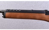 Ruger ~ Mini-14 ~ 5.56 NATO - 7 of 10