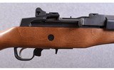 Ruger ~ Mini-14 ~ 5.56 NATO - 3 of 10