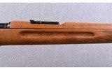 Husqvarna ~ M38 Mauser ~6.5x55 Swedish - 4 of 10