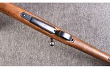 Husqvarna ~ M38 Mauser ~6.5x55 Swedish - 10 of 10