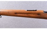 Husqvarna ~ M38 Mauser ~6.5x55 Swedish - 7 of 10