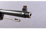 Husqvarna ~ M38 Mauser ~6.5x55 Swedish - 9 of 10