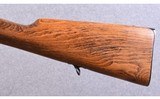 Husqvarna ~ M38 Mauser ~6.5x55 Swedish - 5 of 10