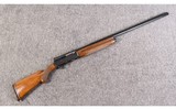 Browning ~ Magnum ~ 12 Gauge - 1 of 10