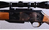 Browning ~ BAR II ~ .270 Win - 6 of 10
