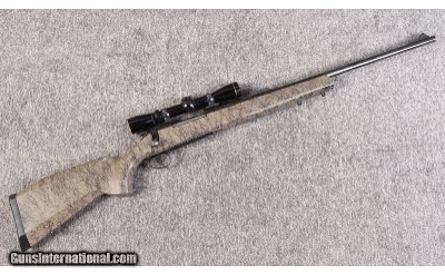Remington ~700 ~.7mm rem mag