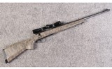 Remington ~700 ~.7mm rem mag - 1 of 10