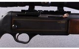 HK ~ SLB 2000 ~ .30-06 Sprg - 3 of 10