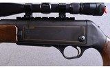 HK ~ SLB 2000 ~ .30-06 Sprg - 6 of 10