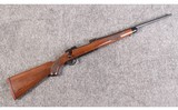 Ruger ~ M77 ~ .30-06 SPR - 1 of 10