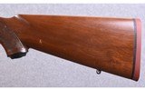 Ruger ~ M77 ~ .30-06 SPR - 5 of 10