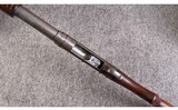 Winchester ~ 1897 ~ 12 Gauge - 10 of 10